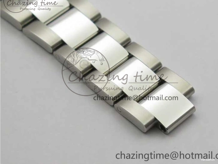 Ceramic A7750 Daytona on Dial SS Green 116520 Real SS Stick Markers Bezel Bracelet Edition UBF Best 0301